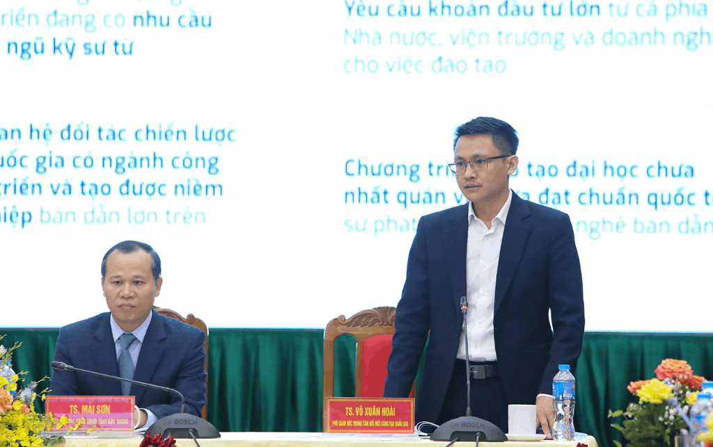 Bac Giang에서 반도체 산업 인적 자원 개발의 기회와 솔루션|https://kr.bacgiang.gov.vn/asset-publisher/-/asset_publisher/ZAYxAK2LSycP/content/bac-gia-20